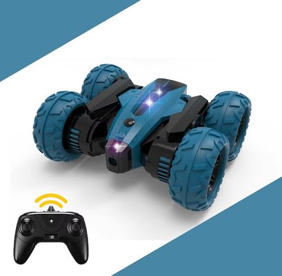 S-015 4wd 360도 회전 미니 Rc 스턴트 자동차 2.4ghz 원격 제어 Rc 자동차 전기 장난감 Rc 스프레이 롤 드리프트 자동차 어린이 선물