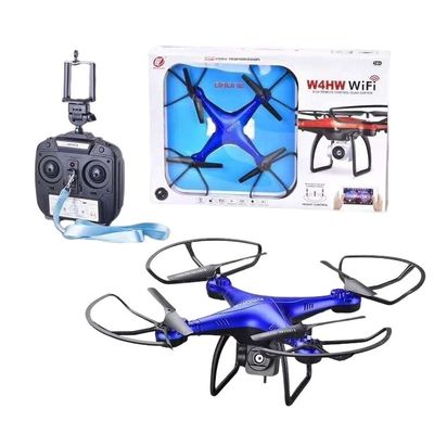 장거리 원격 제어 드론 카메라 4K 프로 HD UAV 드론 4XAA 컨트롤러 배터리