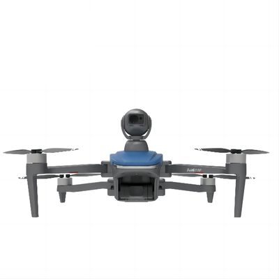 4채널 C-fly Faith2 Se 4K HD 카메라와 GPS 장거리 기말 Fpv 5g 와이파이 Rc 쿼드콥터 540 장애물 회피