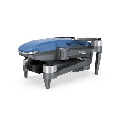 186*58*112mm C-fly Faith 2 Se 3km 듀얼 4k 카메라 HD 드론 브러시리스 라디오 제어 GPS 장애물 피기 전문 드론