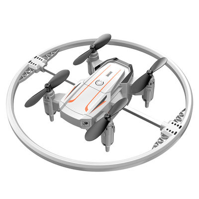 LED 스턴트 Rc 드론 다채로운 빛 회전 Uav 쿼드콥터 원격 제어 거리는 약 100m 어린이에게 완벽한 선물