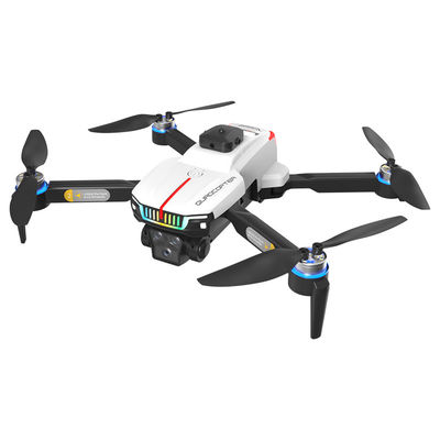 접이식 4축 Wi-Fi 카메라 5g Picture Uav J6로 항공사진을 한 단계 더 발전시켜라