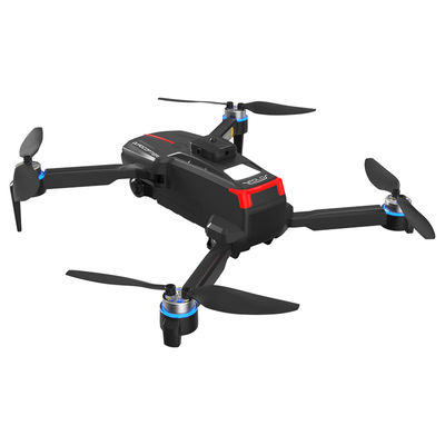 접이식 4축 Wi-Fi 카메라 5g Picture Uav J6로 항공사진을 한 단계 더 발전시켜라