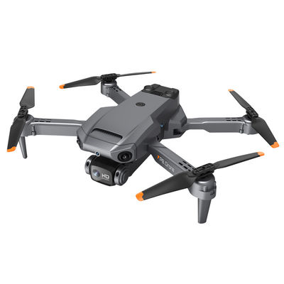 컨트롤 타입 P8 드론 듀얼 에스 4k HD 카메라 폴더블 RC 원격 제어 쿼드콥터 사진 Wifi Fpv 미니 드론 소년 선물 장난감 Vs F189