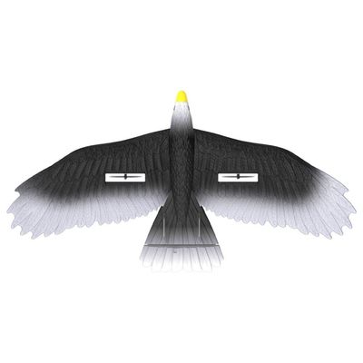 3-Ch RC 새 비행기 비행 장난감 RC 비행기 EPP 모델 독수리 장난감 플라이더 제트 컨트롤러 배터리 4 * 1.5AAA 배터리가 포함되어 있지 않습니다