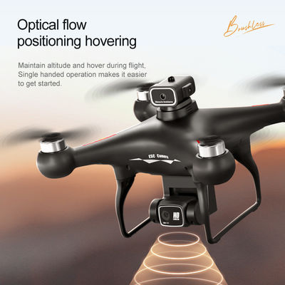 S116 드론 4k 전문 GPS 드론 카메라 HD 8k 카메라 RC 헬리콥터 5g 와이파이 Fpv 드론 쿼드콥터 장난감