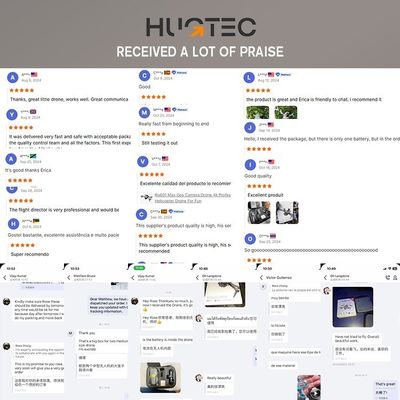 4K HD 듀얼 카메라 4차원 장애물 회피 및 지능형 고정 고도 기어와 함께 KY102를 쉽게 만든 프로스머 드론