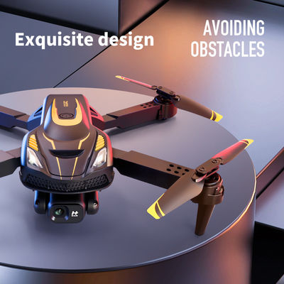 S28 맥스 Rc 원격 컨트롤 듀얼 카메라 드론 4K 카메라 Fpv 드론 항공기 장난감 미니 드론 100m 원격 제어 거리