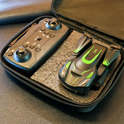 S28 맥스 Rc 원격 컨트롤 듀얼 카메라 드론 4K 카메라 Fpv 드론 항공기 장난감 미니 드론 100m 원격 제어 거리