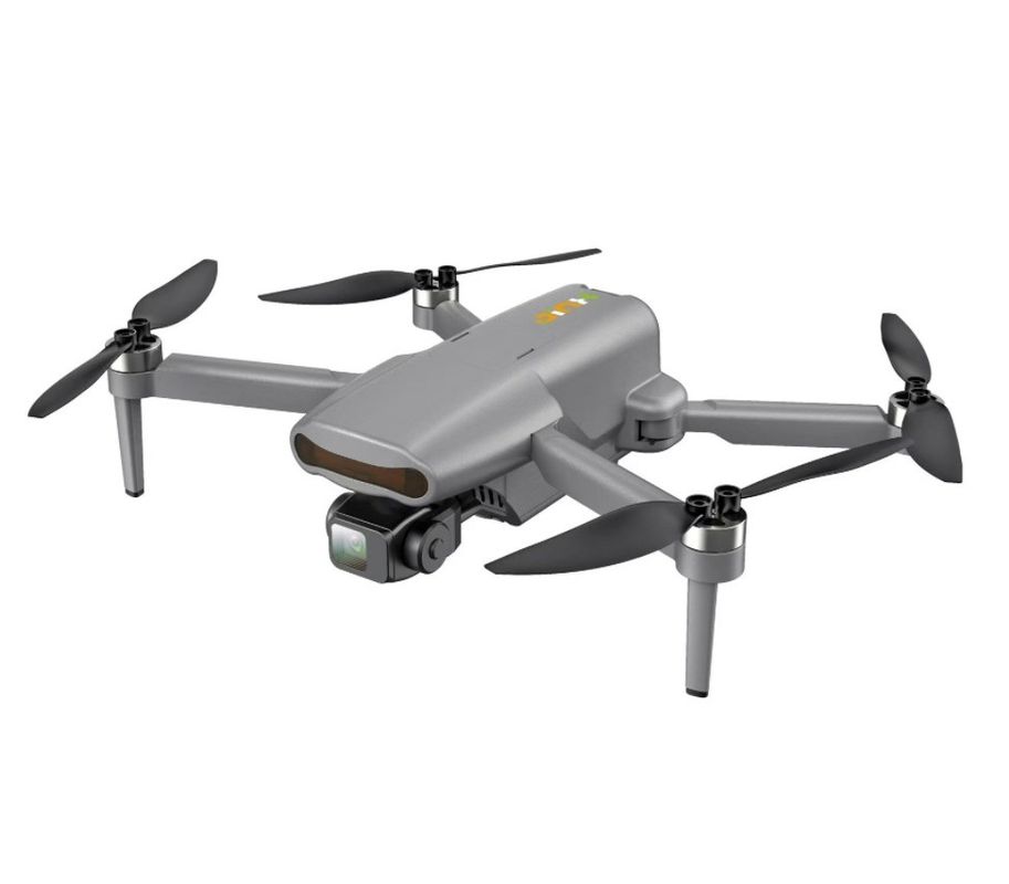 ABS Ck17DG 드론 RC 5G WIFI 드론 4K 프로페셔널 에어리얼 3 축 반 흔들림 기말 장애물 피 브러시리스 쿼드콥터