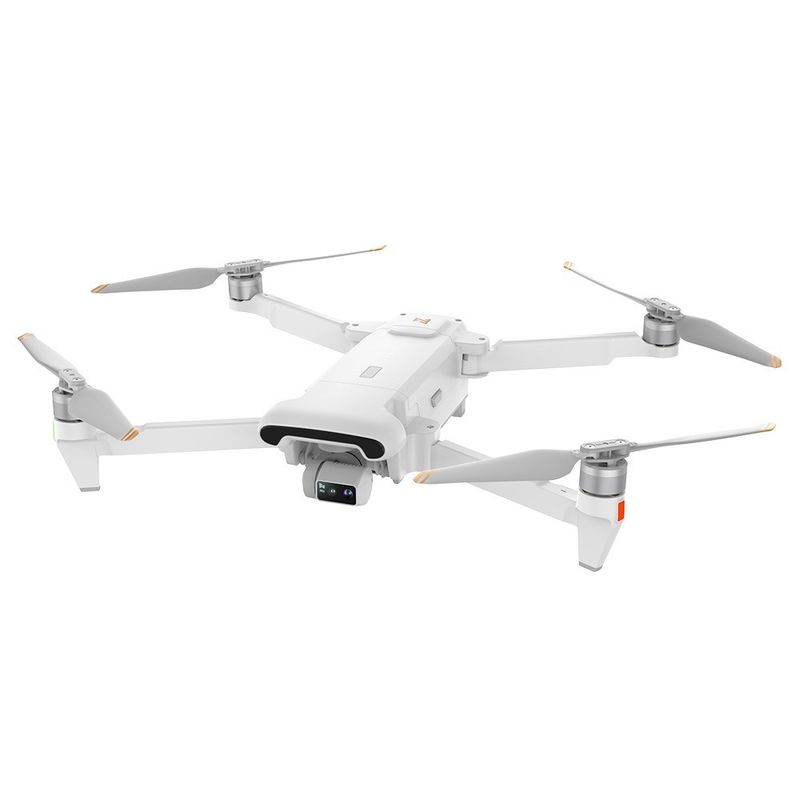 피미 X8 텔레 프로페셔널 드론 GPS 브러시리스 모터 3 축 기말 4K 카메라 2.4G/5.8G 듀얼 밴드 디지털 이미지 전송