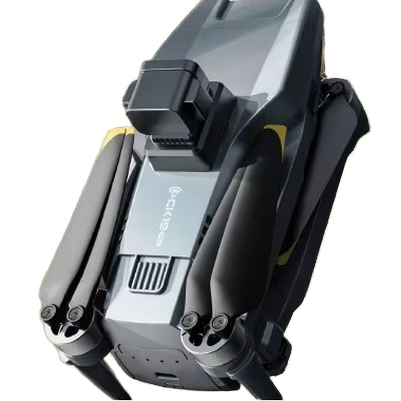 Ck19 Gps Rc 드론 카메라 360도 장애물 회피 드론 접이식 어린이 초보자 비행 장난감 미니 드론