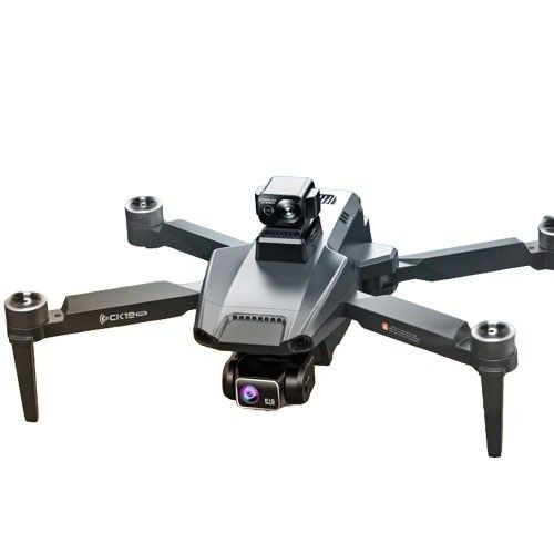 3000M 이미지 전송 거리 Ck19 Dg 미니 드론 프로스머 드론 HD 카메라 드론 브러시리스 쿼드콥터 드론