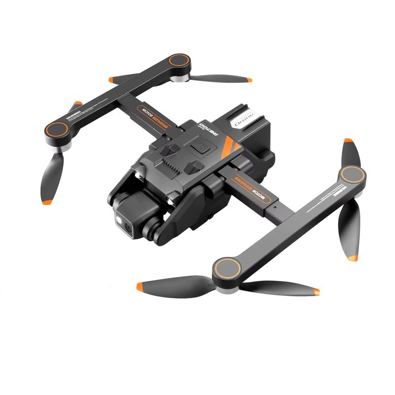 초보자용 드론 Rg700 프로 미니 드론 듀얼 카메라와 비디오 실시간 전송 Fpv 드론 Rc 쿼드콥터 성인용 4k HD