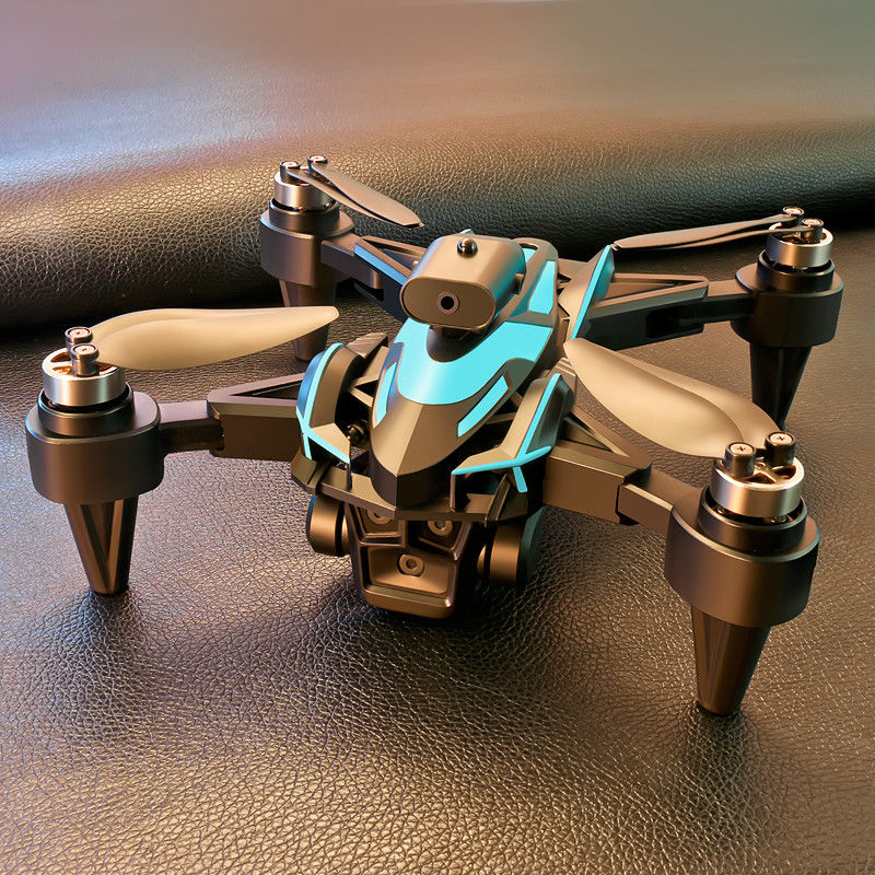 최신 3HD 카메라 K12 맥스 드론 광학 흐름 4k Fpv 적외선 장애물 피기 드론 접이식 쿼드콥터 RC 드론 장난감