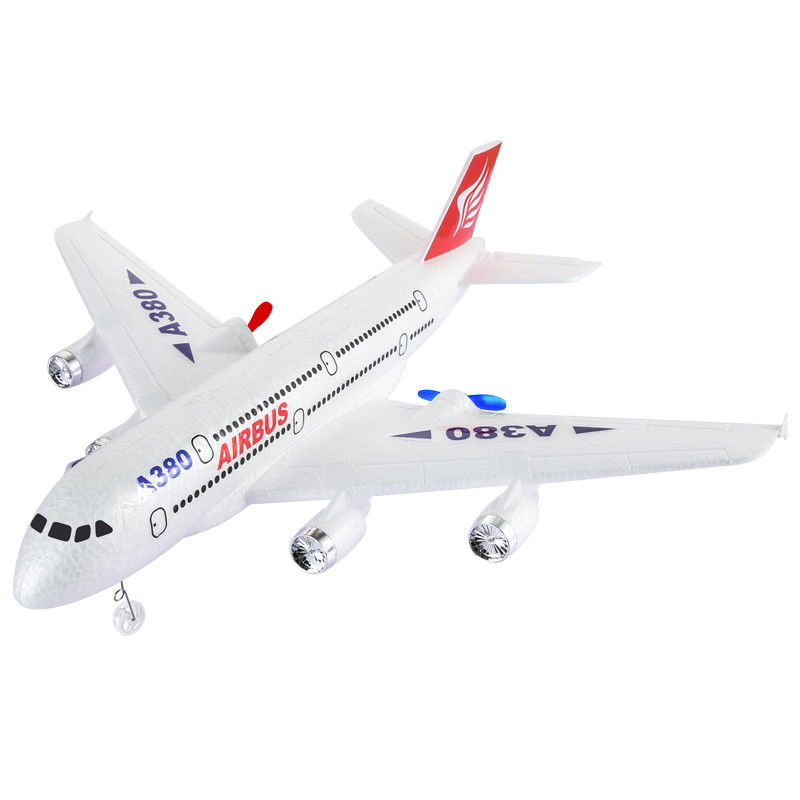 조립 상태 Ready-to-Go A420 모드 Rc 비행기 비행하기 쉬운 스턴트 롤 고정 날개 비행기 3ch Epp 원격 제어 플라이더 70g