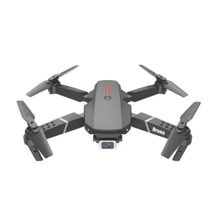 단일 패키지 크기 CM 22.7X8X18.5 HUGTEC Dm97 E88 PRO 광적 흐름 위치화 드론 앱 제어 360 플립 플라스틱