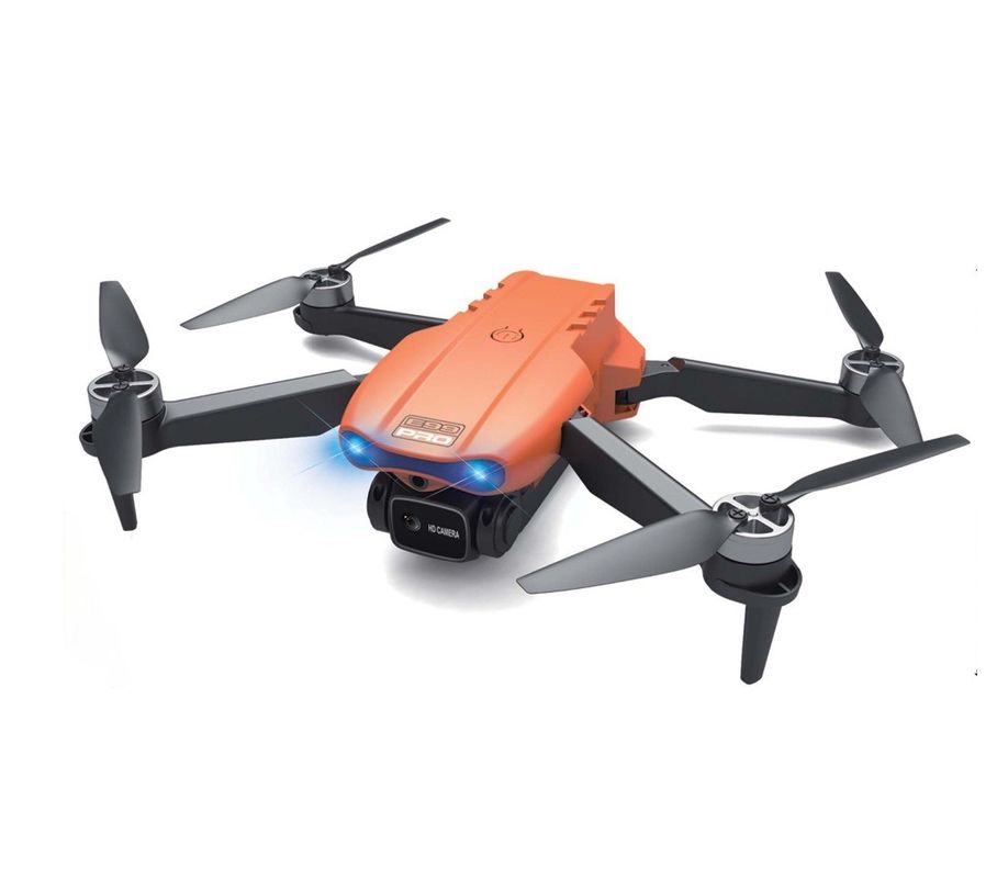 초보자용 드론 GW 18 사용자 지정 비행 경로 설정 농업 검사용 드론 UAV HUGTEC 교육 훈련 증기