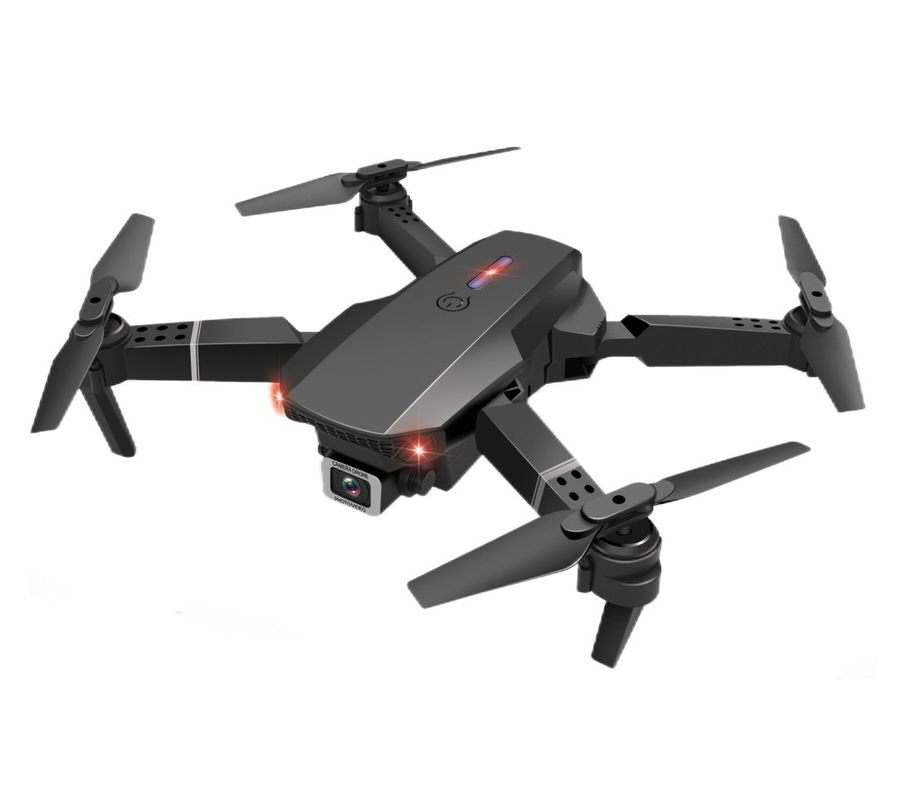 플라스틱 HUGTEC 카메라 드론 FPV 비행 UAV 드론 어셈블리 쿼드콥터 헬리콥터 카메라 교육 드론 플라이캠 에어로스코프