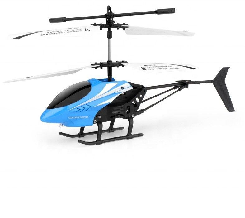 F360 2.4Ghz 반 간섭 헬리콥터 초보기부터 프로 헬리콥터 미니어처 항공 장난감 6*AA 컨트롤러 배터리
