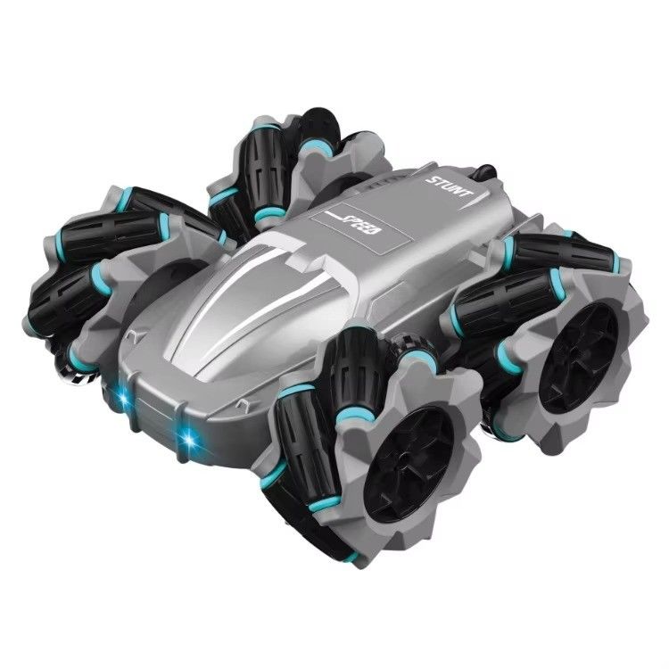 M2 360 운전 유동 리모컨 Rc 스턴트 자동차 어린이용 장난감 검은색 초보자 운영자 기술 수준