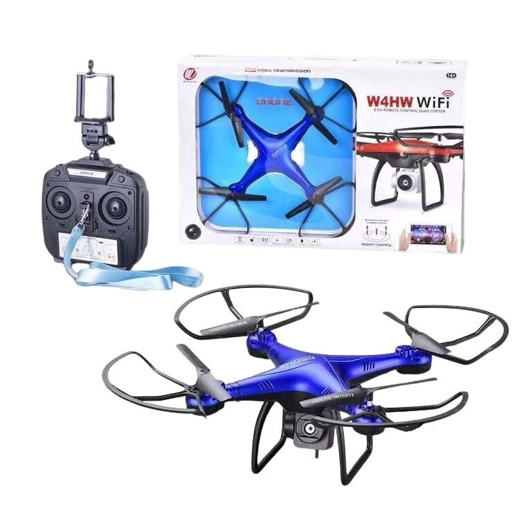 장거리 원격 제어 드론 카메라 4K 프로 HD UAV 드론 4XAA 컨트롤러 배터리