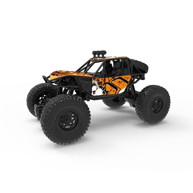 S-003w 고속 Rc 자동차 1/22 스케일 Fpv Hd 어린이용 공기 크로스컨트리 등산 자동차 선물 및 12분 작업 시간
