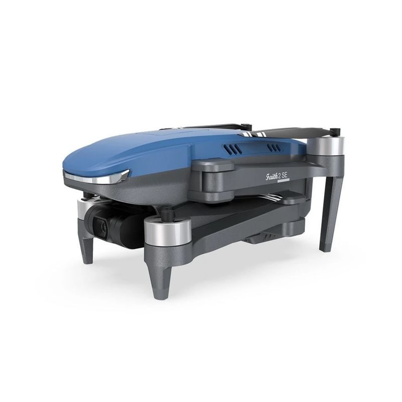 186*58*112mm C-fly Faith 2 Se 3km 듀얼 4k 카메라 HD 드론 브러시리스 라디오 제어 GPS 장애물 피기 전문 드론