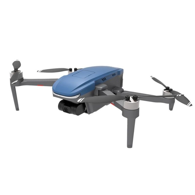 4채널 C-fly Faith2 Se 4K HD 카메라와 GPS 장거리 기말 Fpv 5g 와이파이 Rc 쿼드콥터 540 장애물 회피