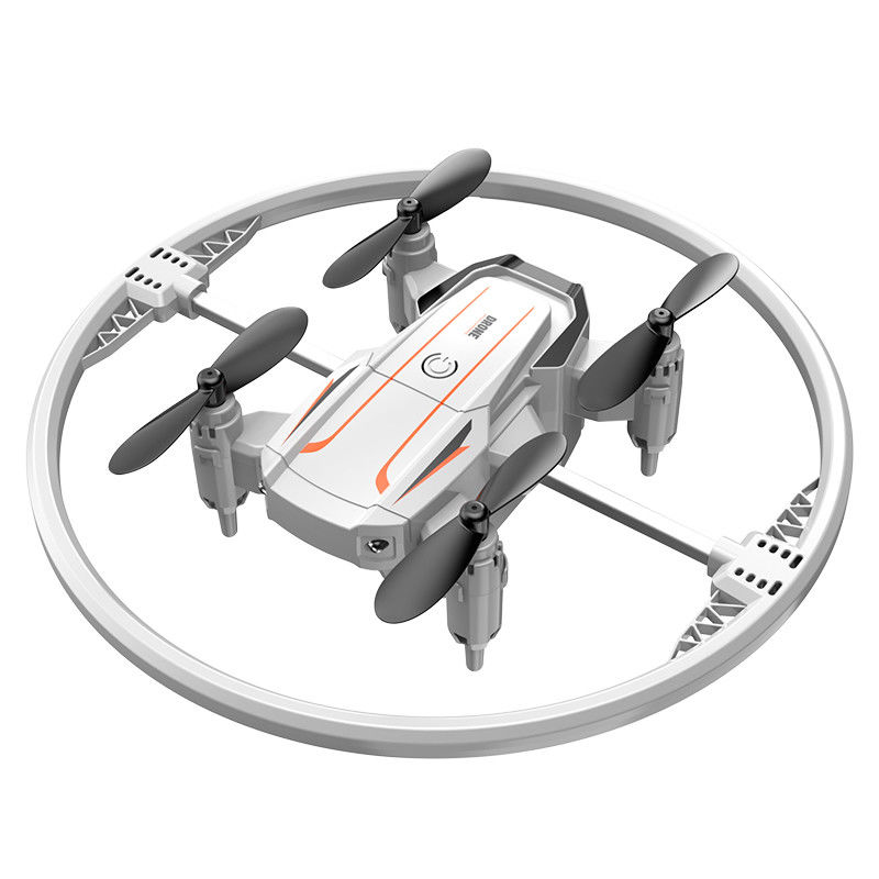 LED 스턴트 Rc 드론 다채로운 빛 회전 Uav 쿼드콥터 원격 제어 거리는 약 100m 어린이에게 완벽한 선물