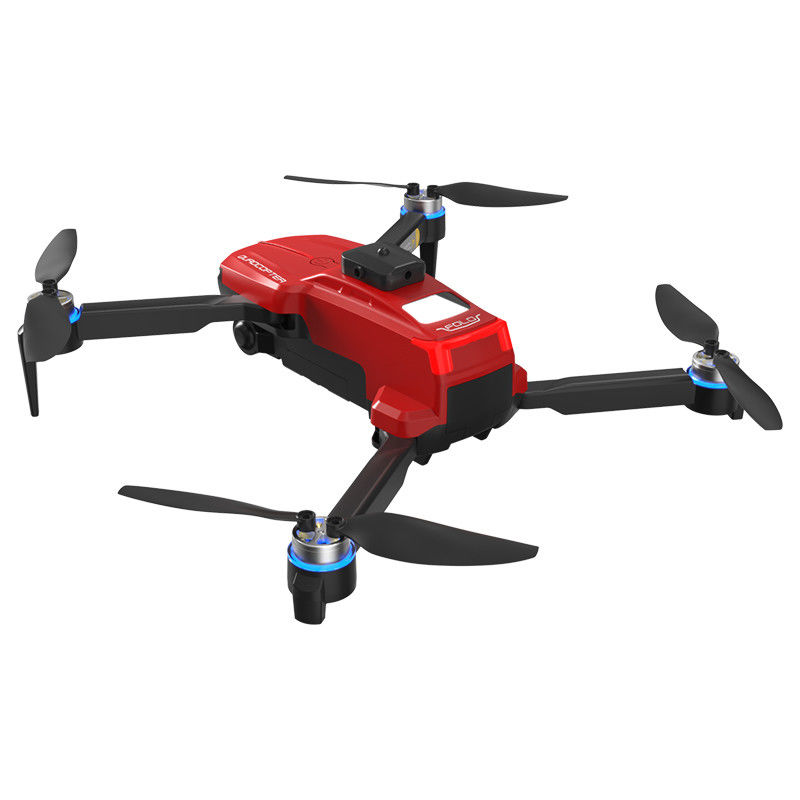 접이식 4축 Wi-Fi 카메라 5g Picture Uav J6로 항공사진을 한 단계 더 발전시켜라